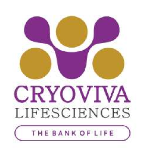 CRYOVIVA Life Sciences logo
